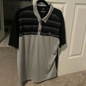Adidas GOLF polo